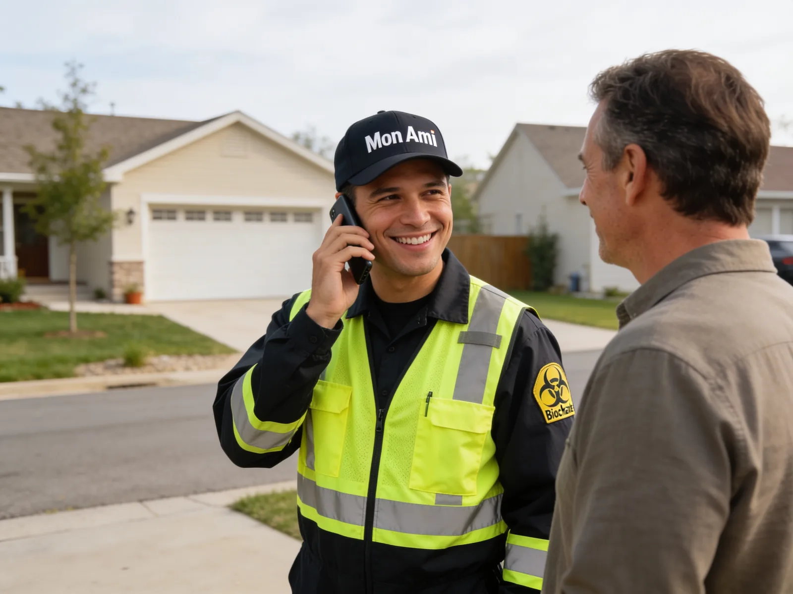Sewage Cleanup Clements, MD FAQs