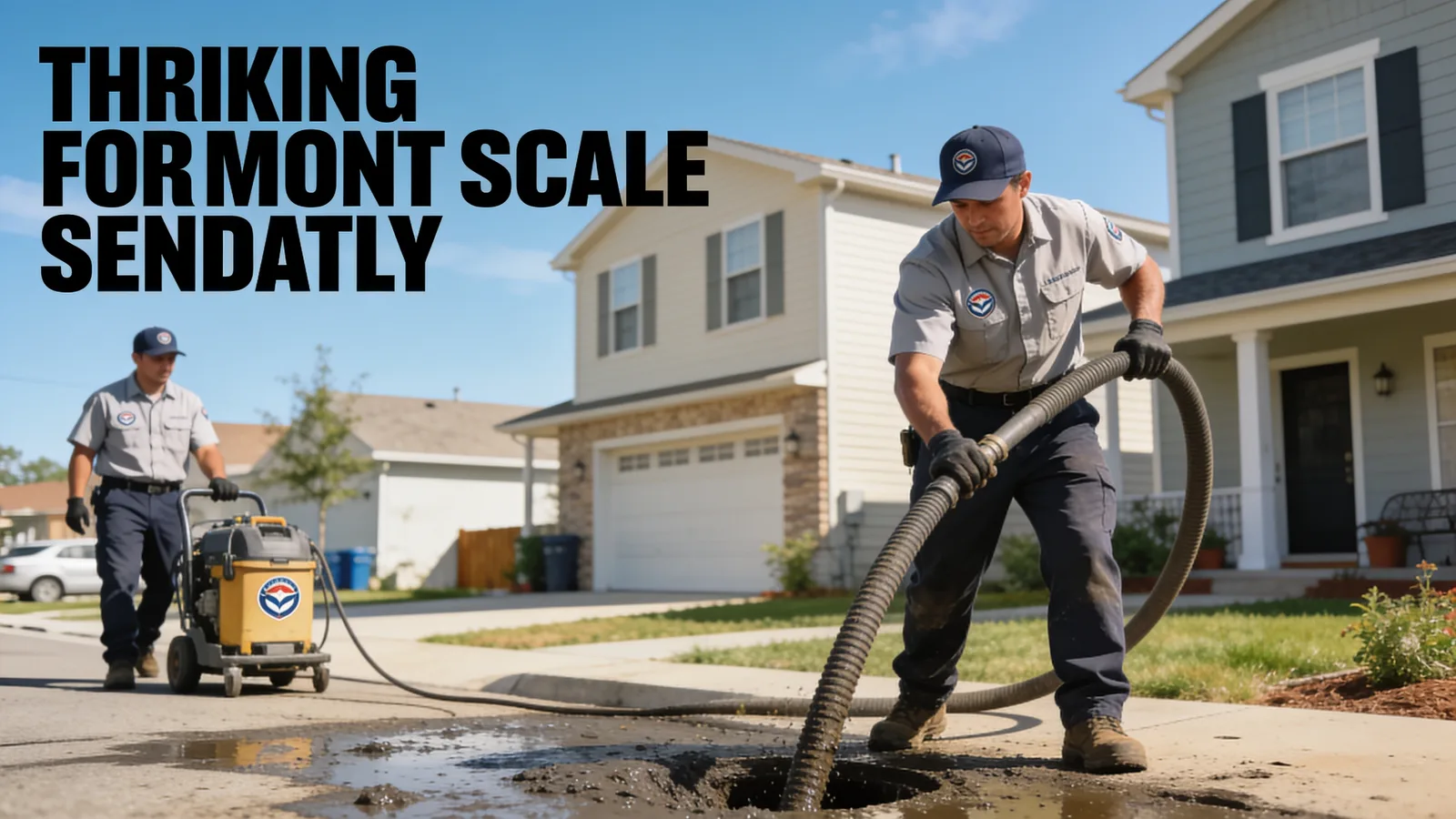 Sewage Cleanup in Clements, MD near me